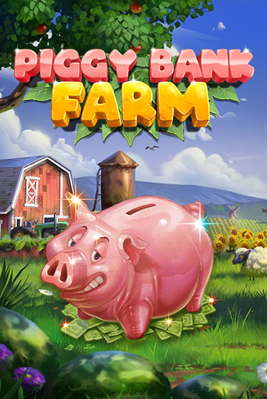 Piggy Bank Farm онлайн демо слот | ГМСлотс без регистрации