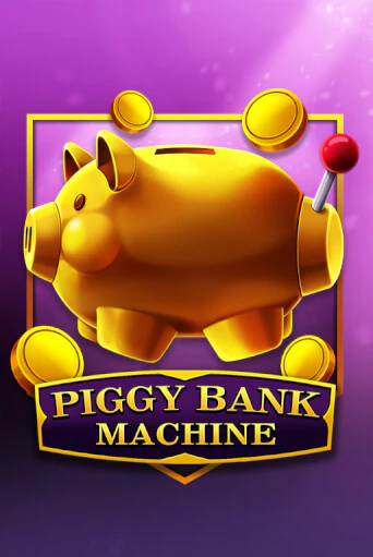 Piggy Bank Machine онлайн демо слот | ГМСлотс без регистрации