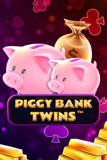 Piggy Bank Twins онлайн демо слот | ГМСлотс без регистрации