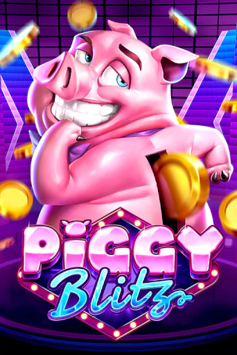 Piggy Blitz онлайн демо слот | ГМСлотс без регистрации