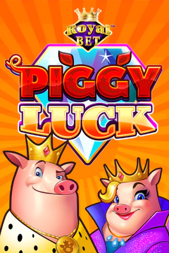 Piggy Luck онлайн демо слот | ГМСлотс без регистрации