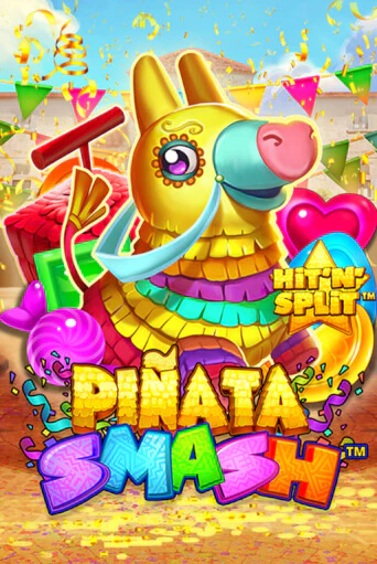 Pinata Smash™ онлайн демо слот | ГМСлотс без регистрации