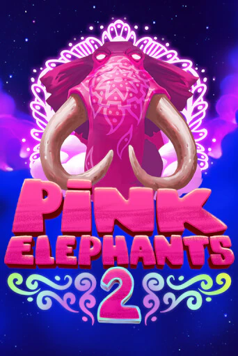 Pink Elephants 2 онлайн демо слот | ГМСлотс без регистрации