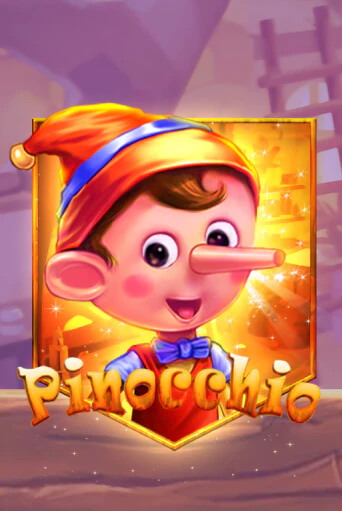 Pinocchio онлайн демо слот | ГМСлотс без регистрации