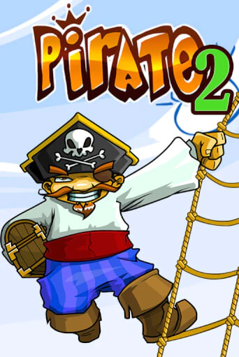 Pirate 2 онлайн демо слот | ГМСлотс без регистрации