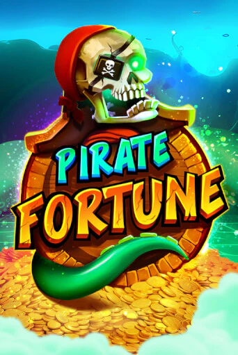 Pirate Fortune онлайн демо слот | ГМСлотс без регистрации