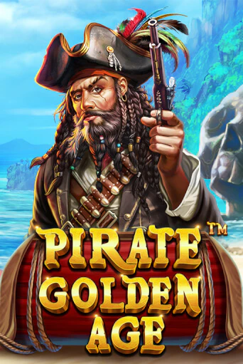 Pirate Golden Age онлайн демо слот | ГМСлотс без регистрации