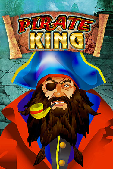 Pirate King онлайн демо слот | ГМСлотс без регистрации