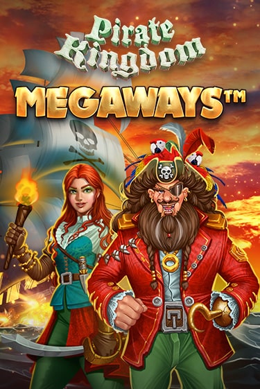 Pirate Kingdom MegaWays онлайн демо слот | ГМСлотс без регистрации