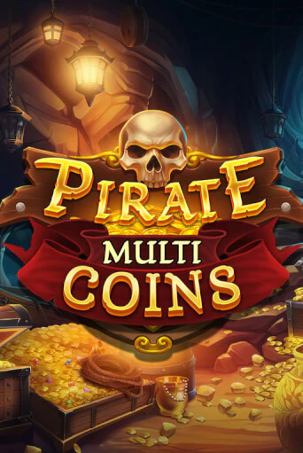 Pirate Multi Coins онлайн демо слот | ГМСлотс без регистрации