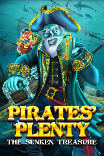 Pirates' Plenty онлайн демо слот | ГМСлотс без регистрации