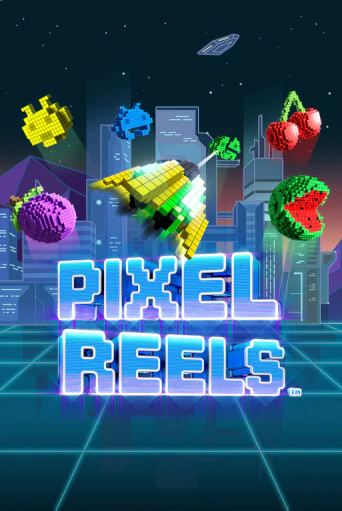 Pixel Reels онлайн демо слот | ГМСлотс без регистрации