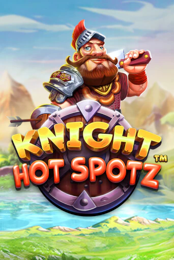 Knight Hot Spotz™ онлайн демо слот | ГМСлотс без регистрации