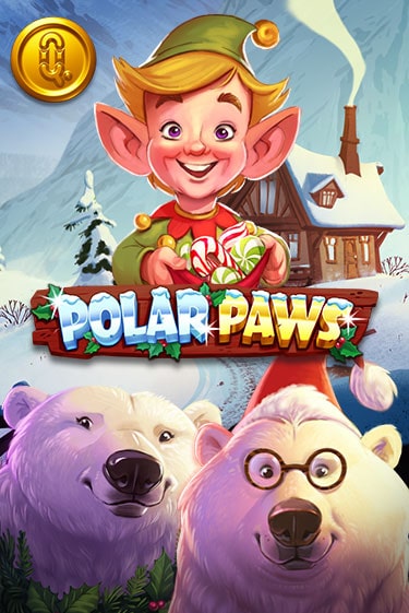 Polar Paws онлайн демо слот | ГМСлотс без регистрации