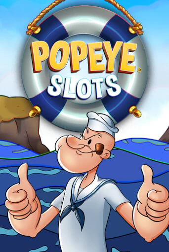 Popeye онлайн демо слот | ГМСлотс без регистрации