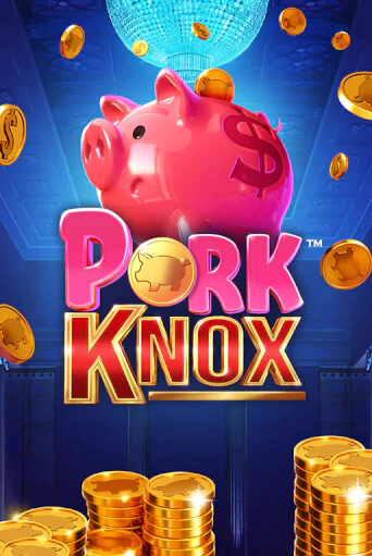 Pork Knox онлайн демо слот | ГМСлотс без регистрации