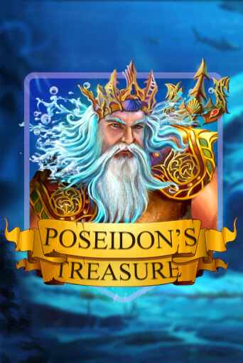 Poseidon's Treasure онлайн демо слот | ГМСлотс без регистрации