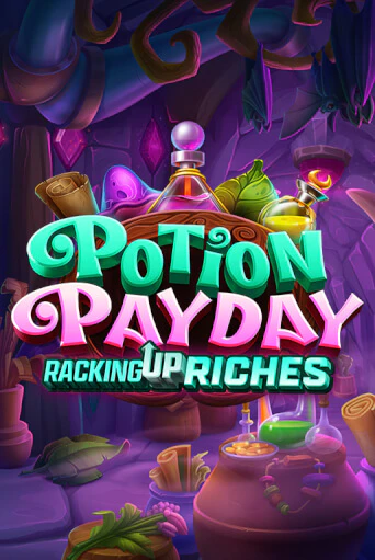 Potion Payday онлайн демо слот | ГМСлотс без регистрации