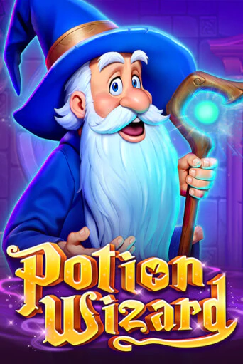 Potion Wizard онлайн демо слот | ГМСлотс без регистрации