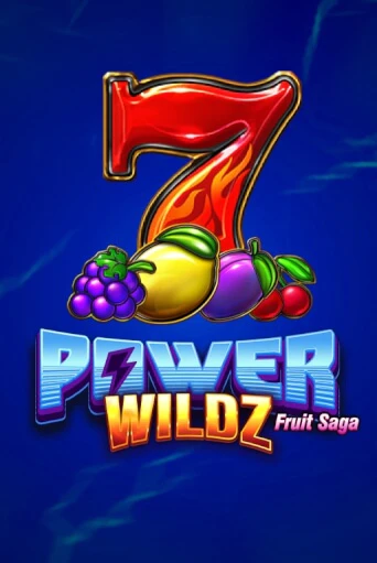 Power Wildz: Fruit Saga онлайн демо слот | ГМСлотс без регистрации