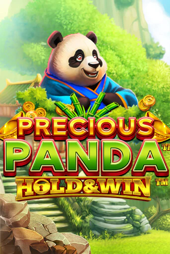 Precious Panda: Hold & Win™ онлайн демо слот | ГМСлотс без регистрации