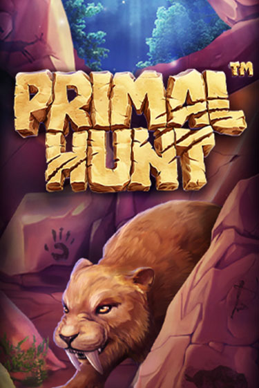 Primal Hunt онлайн демо слот | ГМСлотс без регистрации