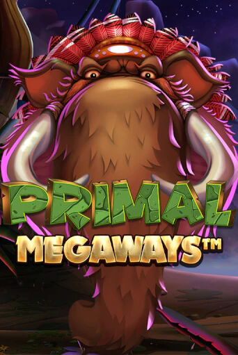 Primal Megaways онлайн демо слот | ГМСлотс без регистрации