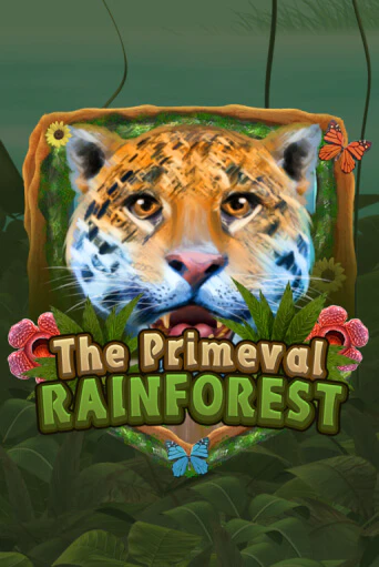 Primeval Rainforest онлайн демо слот | ГМСлотс без регистрации