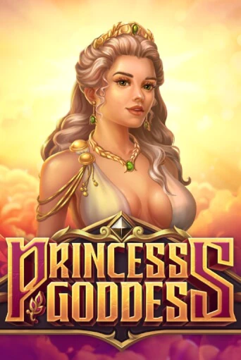 Princess Goddess онлайн демо слот | ГМСлотс без регистрации