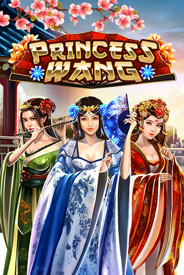 Princess Wang онлайн демо слот | ГМСлотс без регистрации