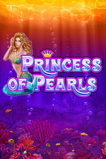 Princess of Pearls онлайн демо слот | ГМСлотс без регистрации