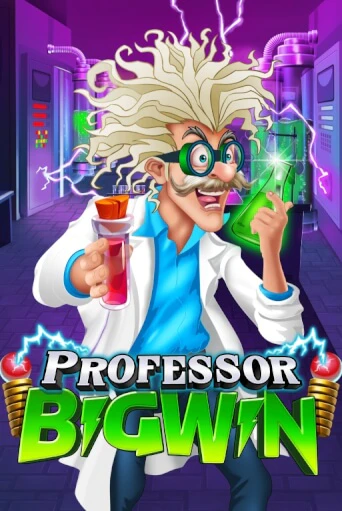 Professor Big Win онлайн демо слот | ГМСлотс без регистрации