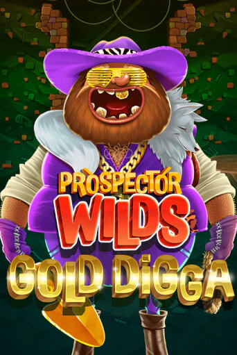 Prospector Wilds: Gold Digga онлайн демо слот | ГМСлотс без регистрации