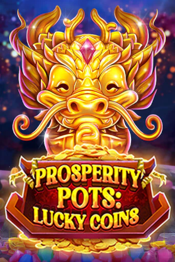 Prosperity Pots: Lucky Coins онлайн демо слот | ГМСлотс без регистрации