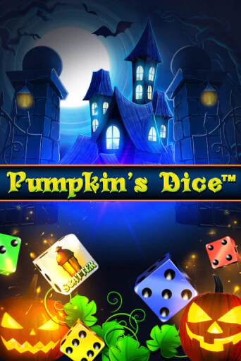 Pumpkin's Dice онлайн демо слот | ГМСлотс без регистрации