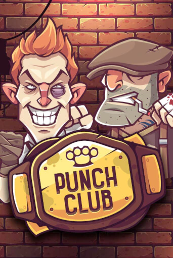 Punch Club онлайн демо слот | ГМСлотс без регистрации