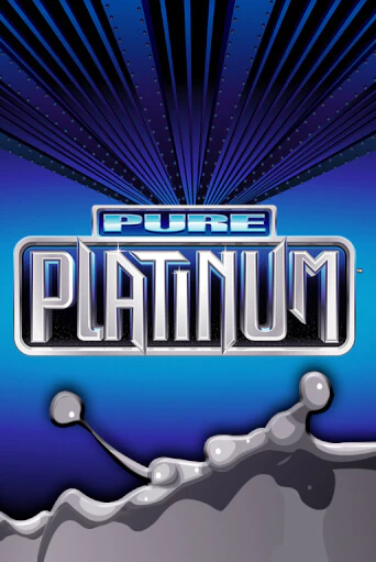 Pure Platinum онлайн демо слот | ГМСлотс без регистрации