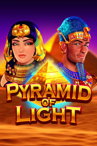 Pyramid of Light онлайн демо слот | ГМСлотс без регистрации