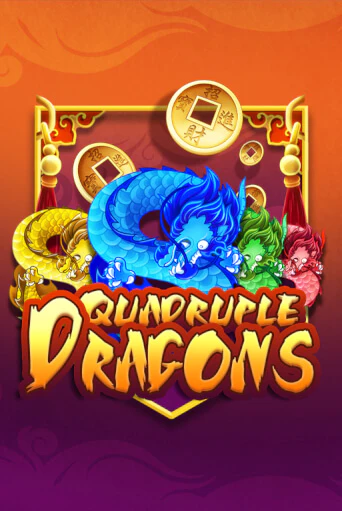 Quadruple Dragons онлайн демо слот | ГМСлотс без регистрации