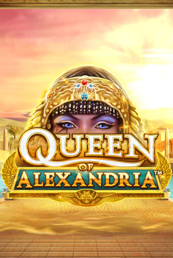 Queen of Alexandria™ онлайн демо слот | ГМСлотс без регистрации