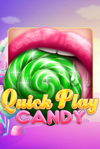 Quick Play Candy онлайн демо слот | ГМСлотс без регистрации