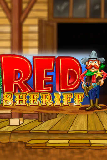 RCT - Red Sheriff онлайн демо слот | ГМСлотс без регистрации