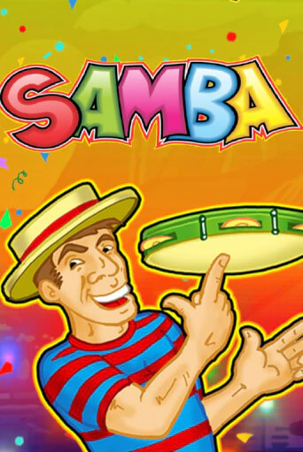 RCT - Samba онлайн демо слот | ГМСлотс без регистрации