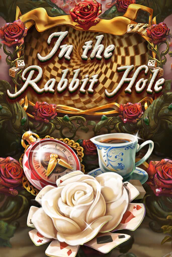 In the Rabbit Hole онлайн демо слот | ГМСлотс без регистрации