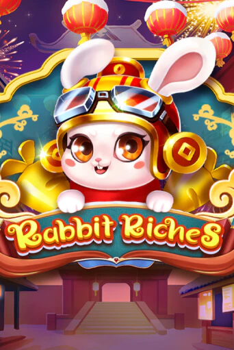 Rabbit Riches онлайн демо слот | ГМСлотс без регистрации