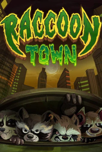 Raccoon town онлайн демо слот | ГМСлотс без регистрации