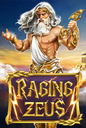 Raging Zeus онлайн демо слот | ГМСлотс без регистрации