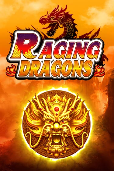 Raging Dragons онлайн демо слот | ГМСлотс без регистрации