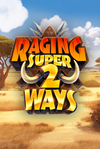 Raging Super 2 Ways онлайн демо слот | ГМСлотс без регистрации