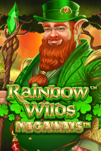 Rainbow Wilds Megaways онлайн демо слот | ГМСлотс без регистрации